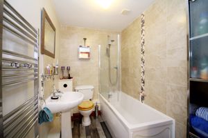 Bathroom- click for photo gallery